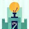 Icon representing expert guidance