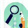 Icon representing talent acquisition process