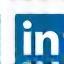 LinkedIn icon