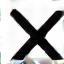 X (Twitter) icon
